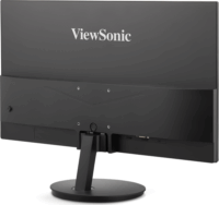 ViewSonic Monitor 27" VA2732-H-2 16:9 FullHD IPS Monitor - Fekete