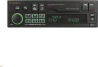 Pioneer SXT-C10PS Bluetooth Retro Autó HiFi fejegység