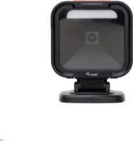 Equip 351028 Vezetékes Asztali Vonalkód olvasó Kábellel - Fekete