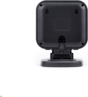 Equip 351028 Vezetékes Asztali Vonalkód olvasó Kábellel - Fekete