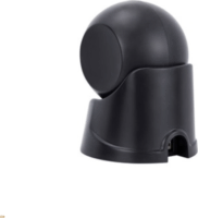 Equip 351027 Vezetékes Asztali Vonalkód olvasó - Fekete