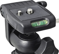 Kaiser DSLR Asztali Háromlábú Kamera Állvány (Tripod) - Fekete