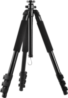 Walimex Pro FT-665T Háromlábú Kamera Állvány (Tripod) - Fekete