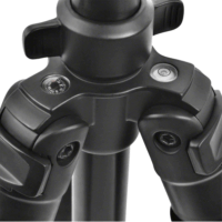 Walimex Pro FT-665T Háromlábú Kamera Állvány (Tripod) - Fekete