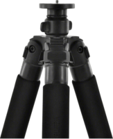 Walimex Pro FT-665T Háromlábú Kamera Állvány (Tripod) - Fekete