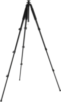 Walimex Pro FT-665T Háromlábú Kamera Állvány (Tripod) - Fekete