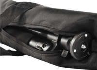 Walimex Pro FT-665T Háromlábú Kamera Állvány (Tripod) - Fekete