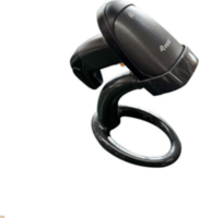 Equip 351023 Wireless Kézi Vonalkódolvasó Állvánnyal - Fekete
