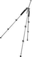 Walimex WAL-6072 Pro Háromlábú Kamera Állvány (Tripod) - Ezüst