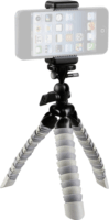 Camgloss Octopod Háromlábú Rugalmas Kamera Állvány (Tripod) - Fekete