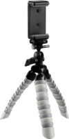 Camgloss Octopod Háromlábú Rugalmas Kamera Állvány (Tripod) - Fekete