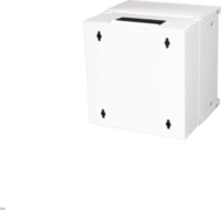 Equip 10" Fali Rack szekrény 6U 300x300mm - Szürke