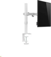 Equip 650166 17"-32" Monitor asztali tartó konzol - Fehér