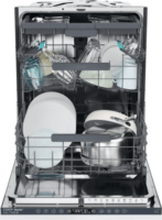 Candy CI 6B4S1PSA1 Beépíthető Mosogatógép 60cm 16 Teríték