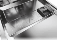 Candy CI 6B4S1PSA1 Beépíthető Mosogatógép 60cm 16 Teríték