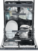 Candy CI 6B4S1PSA1 Beépíthető Mosogatógép 60cm 16 Teríték