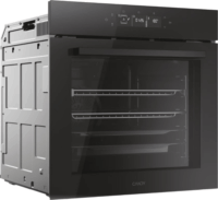 Candy CA6 N5G3YTB Beépíthető Elektromos Sütő - Fekete