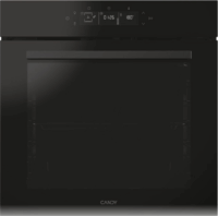 Candy CA6 N5G3YTB Beépíthető Elektromos Sütő - Fekete