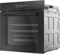 Candy CA6 N5G3YTB Beépíthető Elektromos Sütő - Fekete