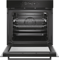 Candy CA6 N5G3YTB Beépíthető Elektromos Sütő - Fekete