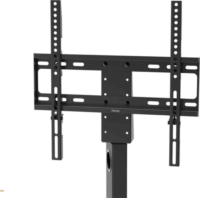 Hama 00220866 FITV 32"-55" TV/Monitor forgatható asztali tartó állvány - Fekete
