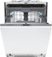 Candy CI 6C4F1PA Beépíthető Mosogatógép 60cm 16 Teríték