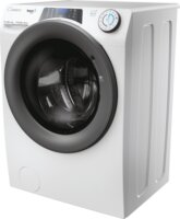 Candy RP 6106BWMR8-S Elöltöltős Mosógép - Fehér