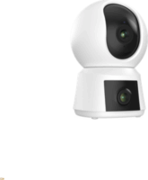 Arenti P3TT 2x3MP IP Dóm kamera - Fehér