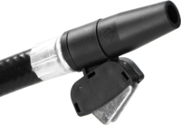 Alecto BP-6 Tűzoltó készülék Porral oltó 6 kg