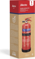 Alecto BP-1 Tűzoltó készülék Porral oltó 1 kg