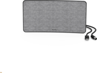 Hama 00221087 Beltéri Szoba antenna 45/ dvbt/dvbt2 - Szürke