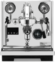 Eureka Costanza Eszpresszó Kávéfőző 1200 Watt - Inox