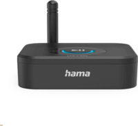 Hama 00205321 Bluetooth 4.2 USB Audio vevő Adapter
