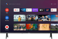 Tesla 43" 43E635BFS 16:9 Full HD LED Smart Android TV