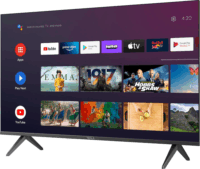 Tesla 43" 43E635BFS 16:9 Full HD LED Smart Android TV