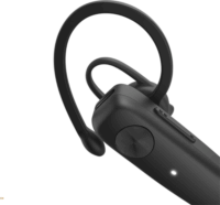Hama 00184184 Bluetooth Fülhallgató Headset - Fekete