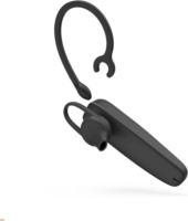 Hama 00184184 Bluetooth Fülhallgató Headset - Fekete