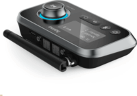 Hama 00205322 Bluetooth 4.2 Audio Adó/Vevő Adapter