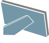 Hama 00193223 10x15cm Műanyag képkeret - Tölgy