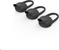 Hama 00184185 Bluetooth Fejhallgató Headset - Fekete