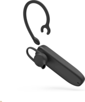 Hama 00184185 Bluetooth Fejhallgató Headset - Fekete