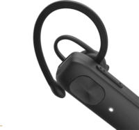 Hama 00184185 Bluetooth Fejhallgató Headset - Fekete