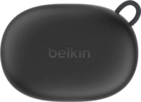 Belkin Activefit Sports Bluetooth Fülhallgató Headset - Fekete