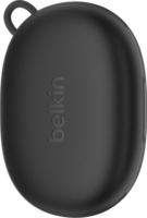 Belkin Activefit Sports Bluetooth Fülhallgató Headset - Fekete