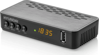 Hyundai DVBT230PVR Set-Top box vevőegység
