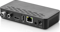 Hyundai DVBT230PVR Set-Top box vevőegység
