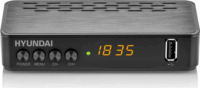 Hyundai DVBT230PVR Set-Top box vevőegység