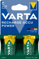Varta 56714101412 Power Bébi C Akkumulátor 3000mAh