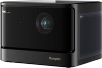 Dangbei Mars Pro 2 4K Lézer 2400 Lumen Projektor - Fekete