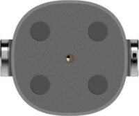 Dangbei Freedo Full HD 450 Lumen Hordozható projektor + power bank - Fekete